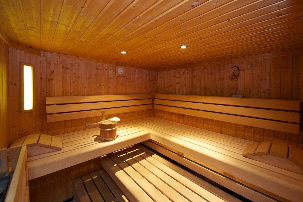 Pension Alpenrose Zell am See Exterior foto